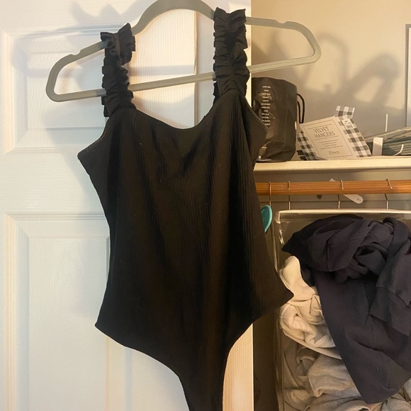 bailey and rose bodysuit - Picture 1 of 1